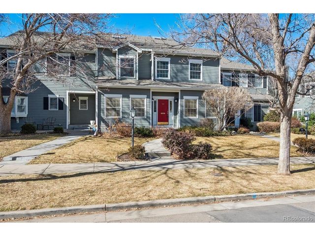 707 Ash St, Denver, CO 80220