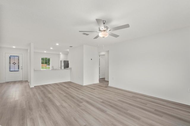 1013 SW Fisherman Avenue, Port St. Lucie, FL 34953