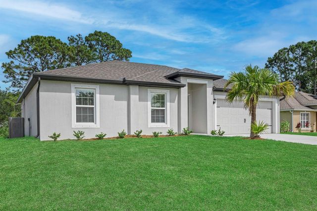 1013 SW Fisherman Avenue, Port St. Lucie, FL 34953