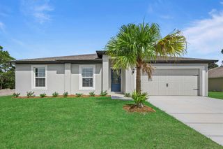 1013 SW Fisherman Avenue, Port St. Lucie, FL 34953