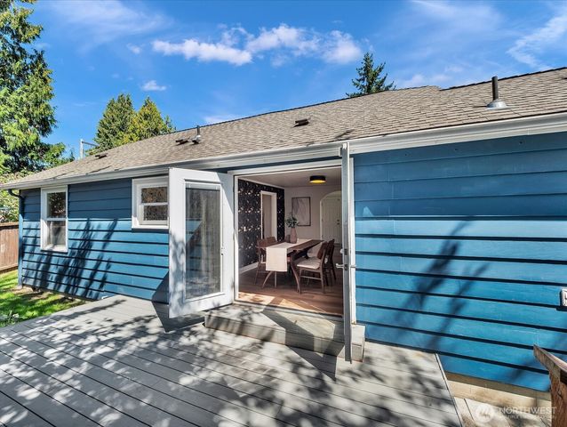 232 Dorn Avenue, Everett, WA 98208