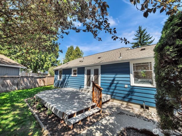 232 Dorn Avenue, Everett, WA 98208