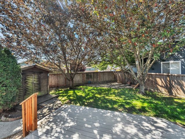 232 Dorn Avenue, Everett, WA 98208