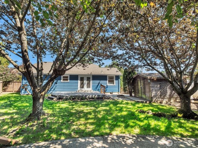 232 Dorn Avenue, Everett, WA 98208