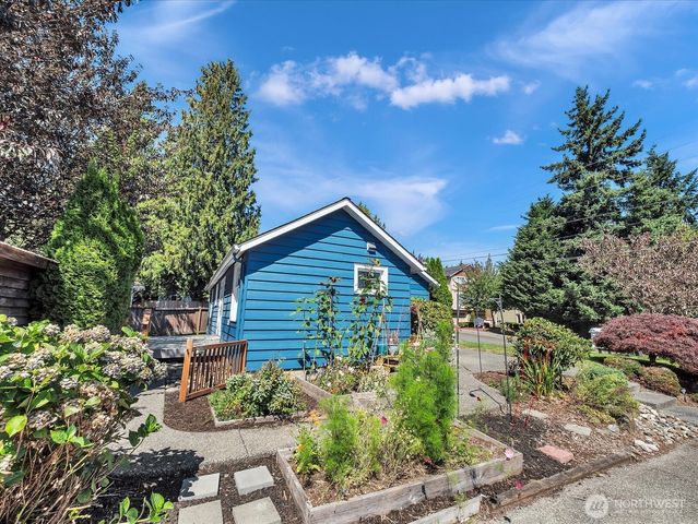 232 Dorn Avenue, Everett, WA 98208