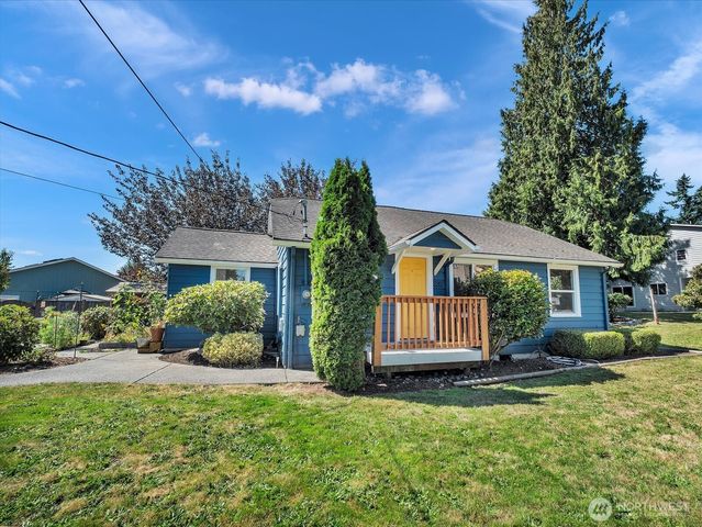 232 Dorn Avenue, Everett, WA 98208