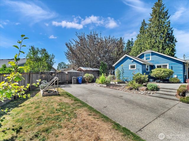232 Dorn Avenue, Everett, WA 98208