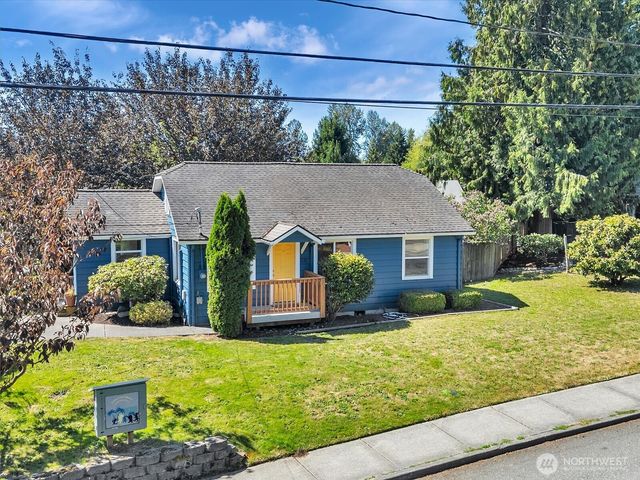 232 Dorn Avenue, Everett, WA 98208