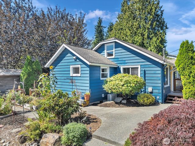 232 Dorn Avenue, Everett, WA 98208