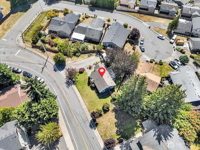 232 Dorn Avenue, Everett, WA 98208