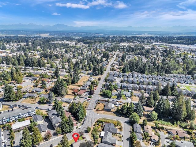 232 Dorn Avenue, Everett, WA 98208