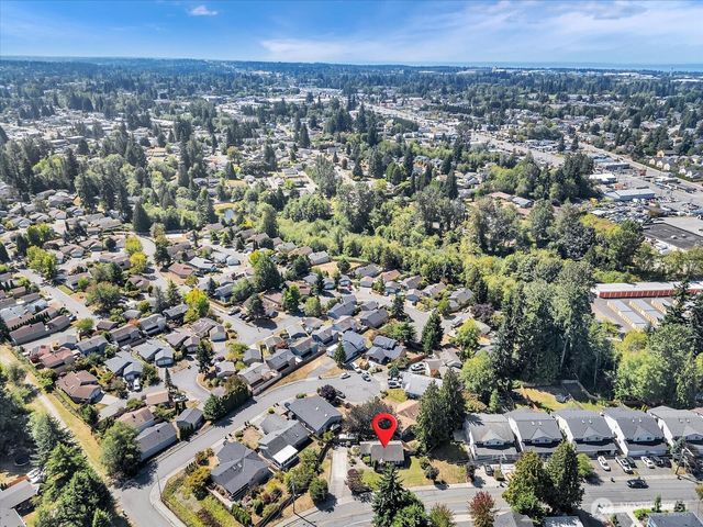 232 Dorn Avenue, Everett, WA 98208