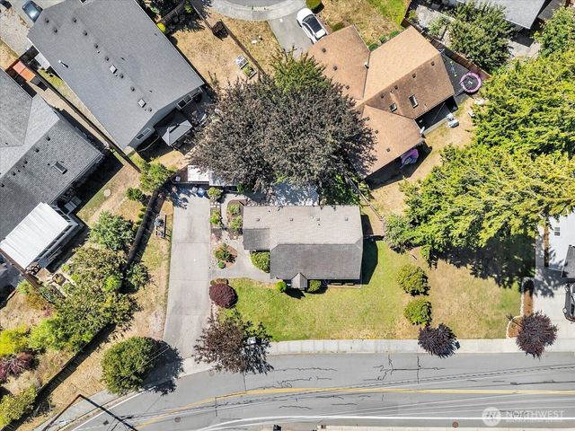 232 Dorn Avenue, Everett, WA 98208