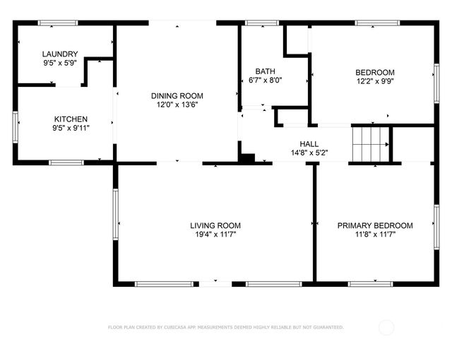 232 Dorn Avenue, Everett, WA 98208