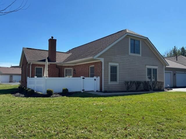 4625 Wenham Park, 11, Columbus, OH 43230