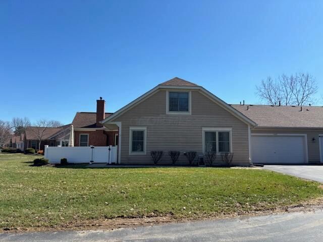 4625 Wenham Park, 11, Columbus, OH 43230