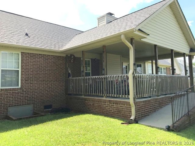 Address unavailable.