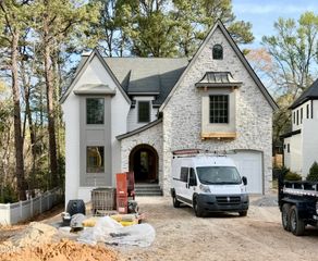 1306 Lennox Place, Raleigh, NC 27612