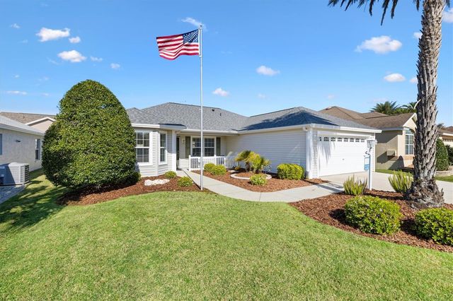 1174 WESTMORELAND LOOP, The Villages, FL 32162