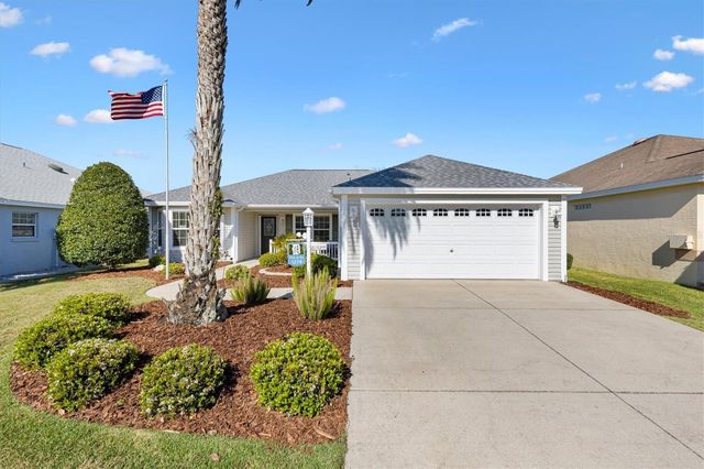 1174 WESTMORELAND LOOP, The Villages, FL 32162