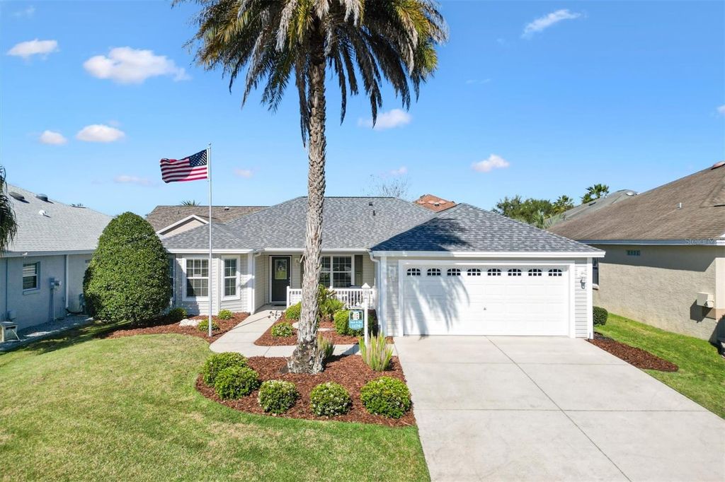 1174 WESTMORELAND LOOP, The Villages, FL 32162