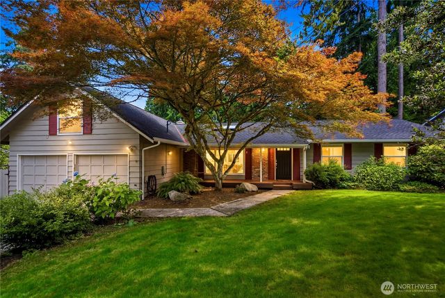 16119 SE 31st St, Bellevue, WA 98008