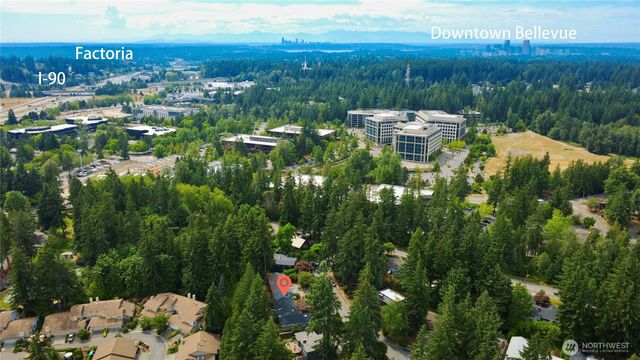 16119 SE 31st St, Bellevue, WA 98008