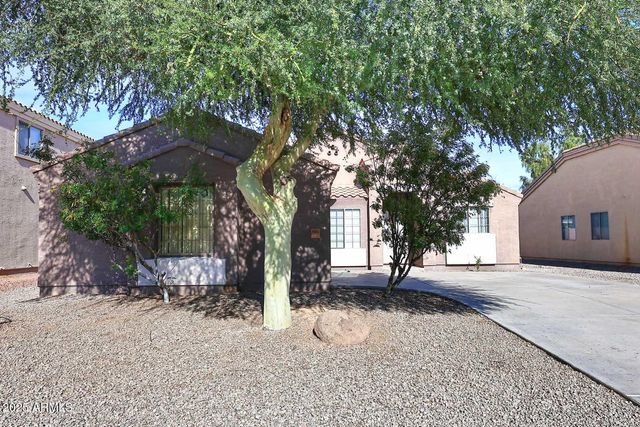 10532 W POMO Street, Tolleson, AZ 85353