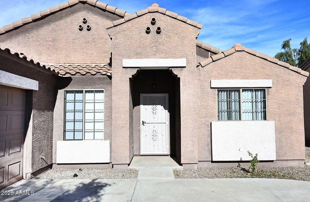 10532 W POMO Street, Tolleson, AZ 85353