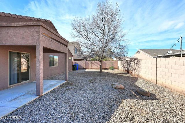 10532 W POMO Street, Tolleson, AZ 85353