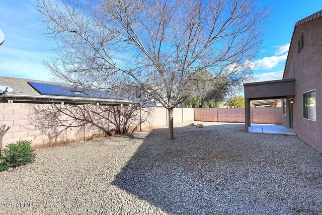 10532 W POMO Street, Tolleson, AZ 85353