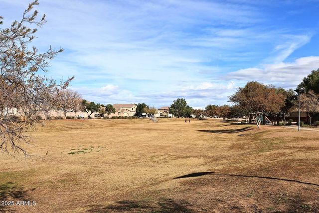 10532 W POMO Street, Tolleson, AZ 85353