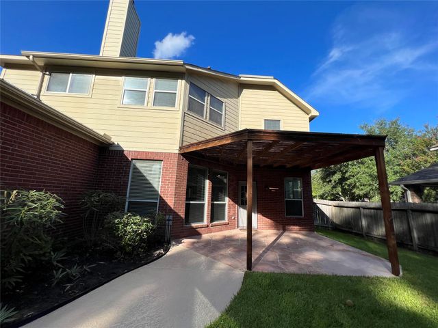 23703 Banning Point Court, Katy, TX 77494