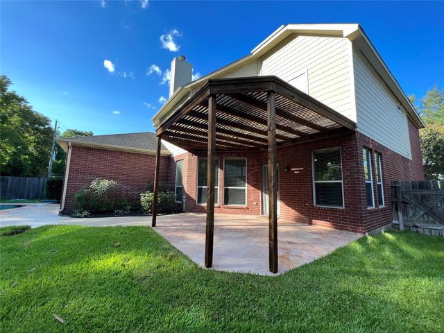 23703 Banning Point Court, Katy, TX 77494