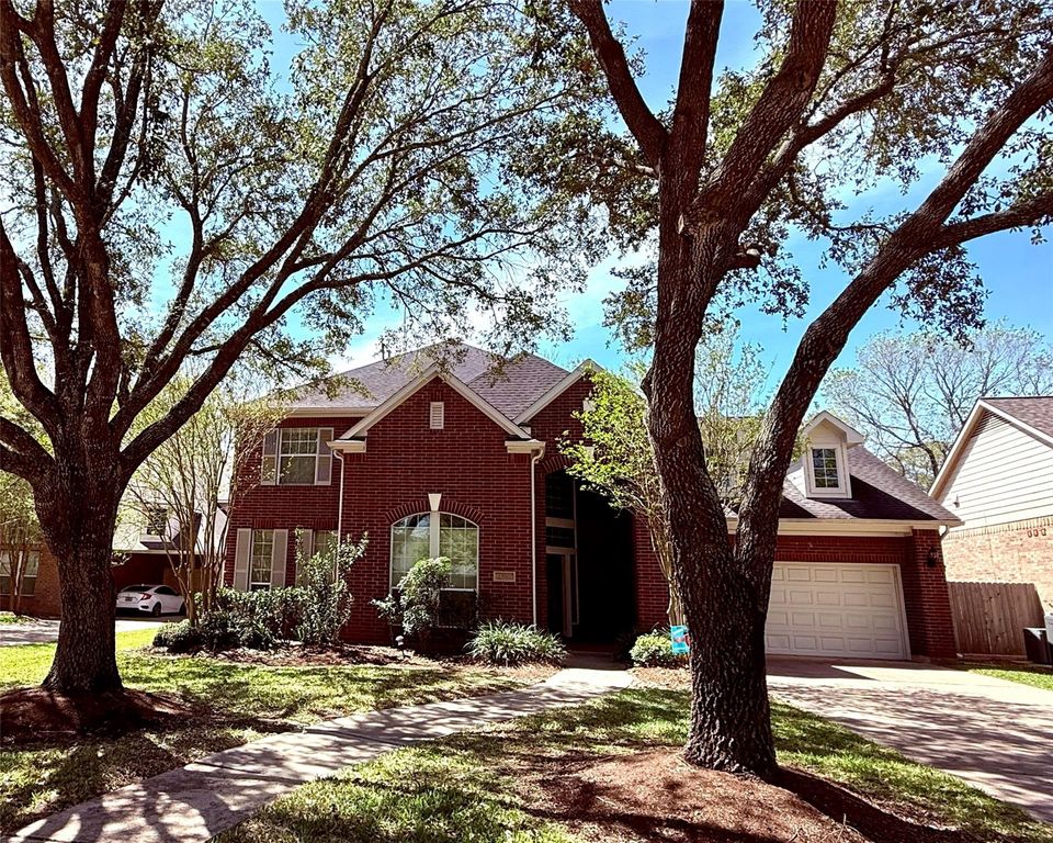 23703 Banning Point Court, Katy, TX 77494