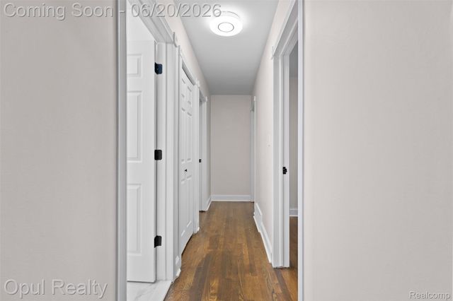 11441 Brookfield Street, Livonia, MI 48150