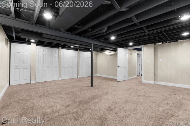 11441 Brookfield Street, Livonia, MI 48150