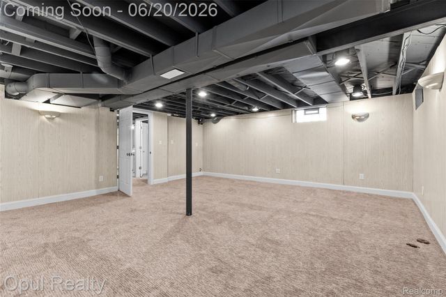 11441 Brookfield Street, Livonia, MI 48150