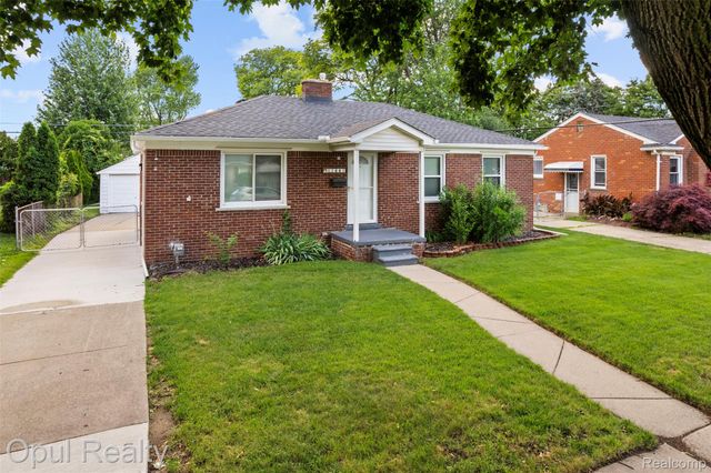 11441 Brookfield Street, Livonia, MI 48150
