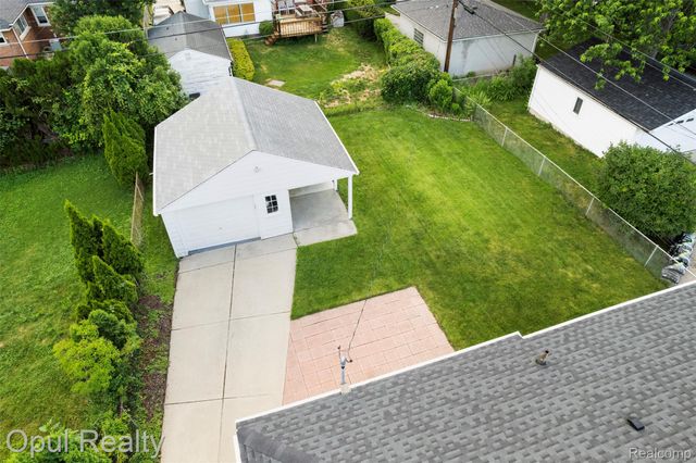 11441 Brookfield Street, Livonia, MI 48150