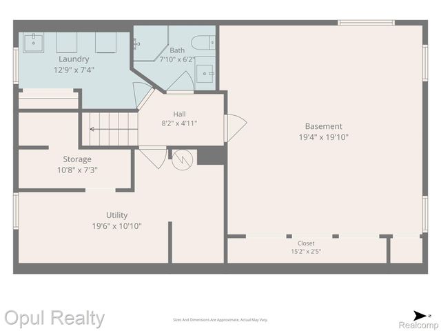 11441 Brookfield Street, Livonia, MI 48150