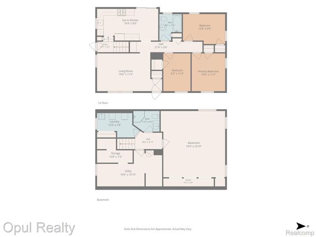 11441 Brookfield Street, Livonia, MI 48150