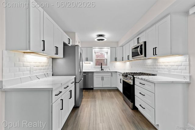 11441 Brookfield Street, Livonia, MI 48150