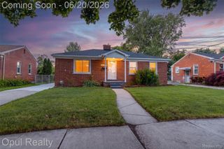 11441 Brookfield Street, Livonia, MI 48150