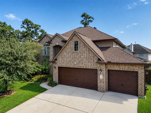 18114 Roebling Court, Houston, TX 77044