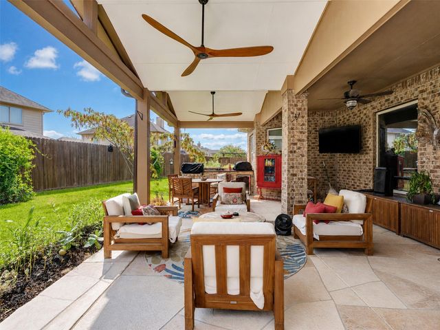18114 Roebling Court, Houston, TX 77044