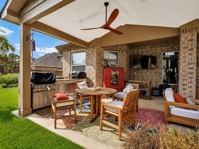 18114 Roebling Court, Houston, TX 77044