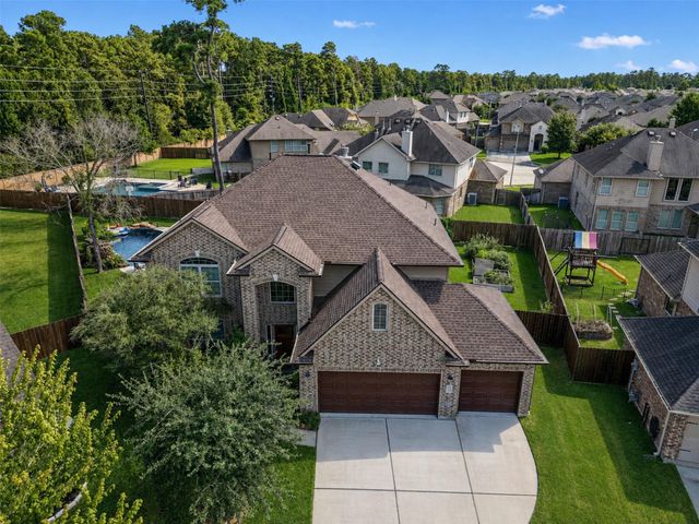 18114 Roebling Court, Houston, TX 77044