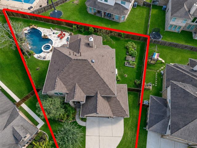 18114 Roebling Court, Houston, TX 77044
