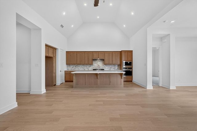 1527 Lazio Way, Fate, TX 75087